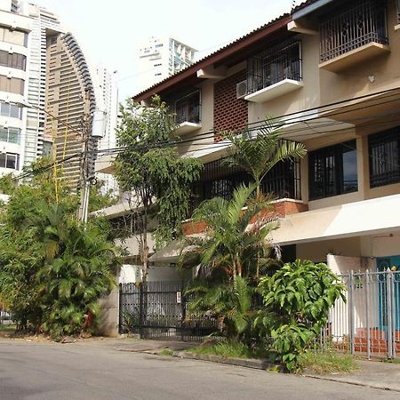 Duplexu Panama Homestay Екстериор снимка